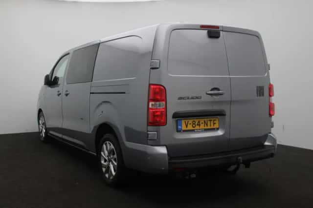 Fiat Scudo (2025) thumbnail 2