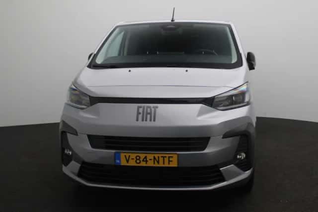 Fiat Scudo (2025) thumbnail 3