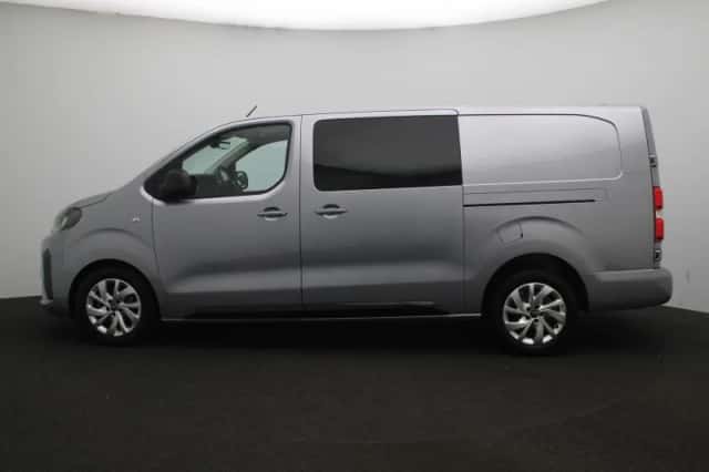 Fiat Scudo (2025) thumbnail 4