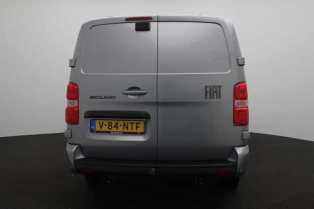 Fiat Scudo (2025) thumbnail 5