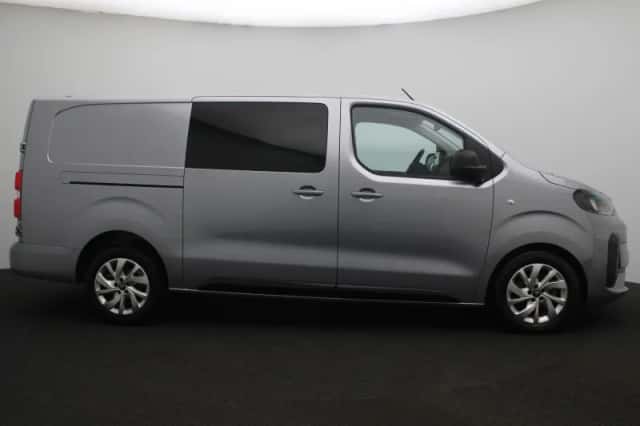 Fiat Scudo (2025) thumbnail 6
