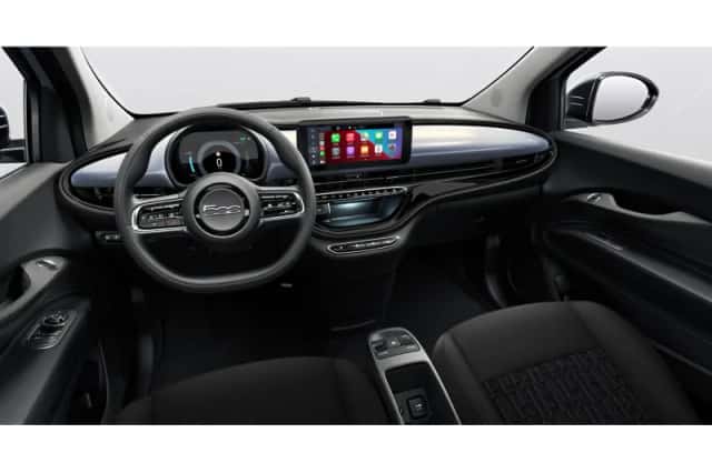 Fiat 500e (2026) thumbnail 4