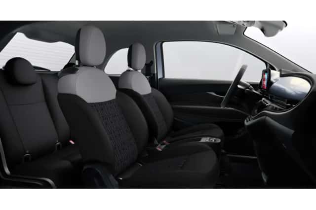 Fiat 500e (2026) thumbnail 5