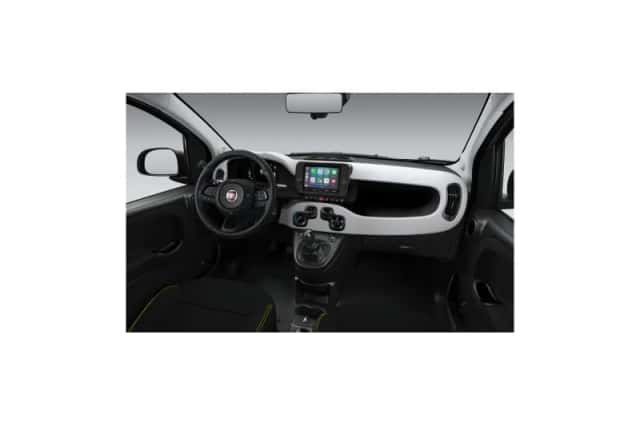 Fiat Pandina (2026) thumbnail 4