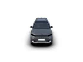 Jeep Compass (2026) thumbnail 4