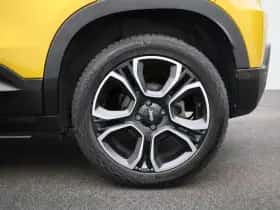 Jeep Avenger (2023) thumbnail 13