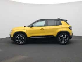 Jeep Avenger (2023) thumbnail 4