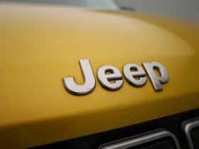 Jeep Avenger (2023) thumbnail 37