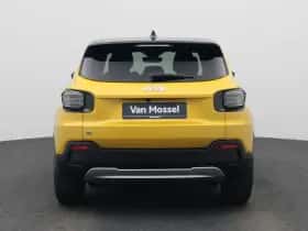 Jeep Avenger (2023) thumbnail 5
