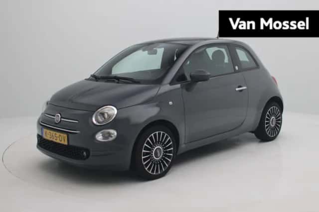 Fiat 500 (2020) thumbnail 1