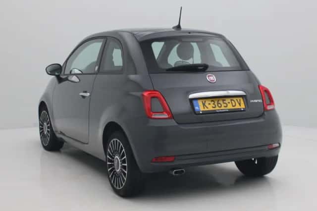Fiat 500 (2020) thumbnail 2