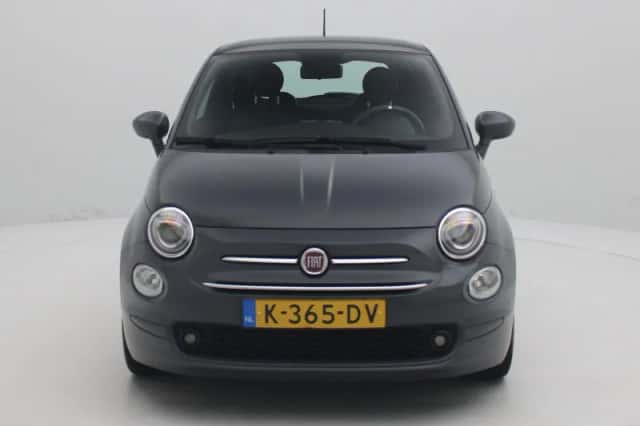 Fiat 500 (2020) thumbnail 3