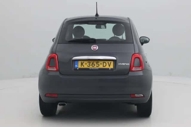 Fiat 500 (2020) thumbnail 5