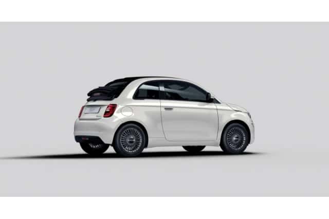 Fiat 500 (2026) thumbnail 2