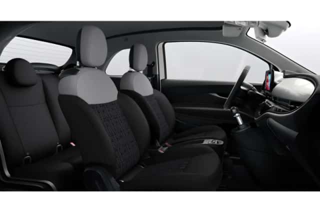 Fiat 500 (2026) thumbnail 5