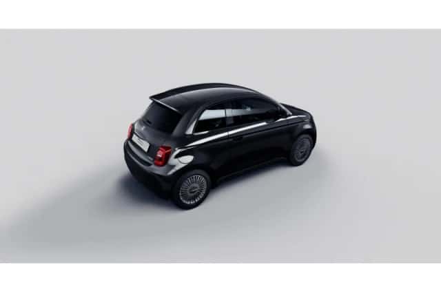 Fiat 500 (2026) thumbnail 3