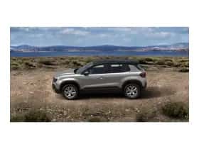 Jeep Avenger thumbnail 3