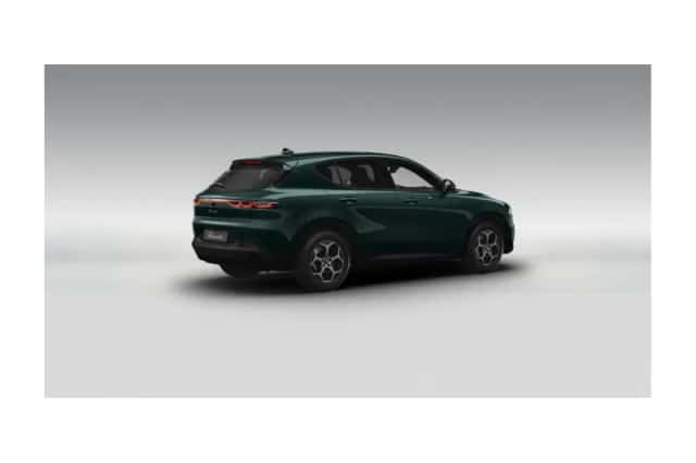 Alfa Romeo Tonale (2026) thumbnail 3