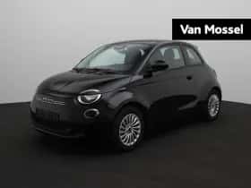 Fiat 500e (2025)