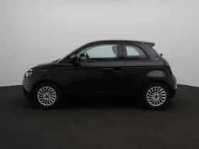 Fiat 500e thumbnail 4