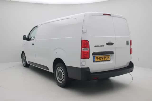 Fiat Scudo (2024) thumbnail 2