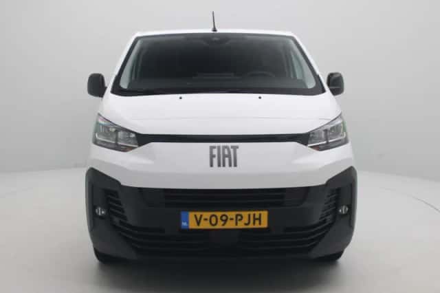 Fiat Scudo (2024) thumbnail 3