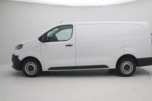 Fiat Scudo (2024) thumbnail 4