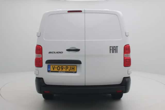 Fiat Scudo (2024) thumbnail 5