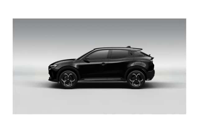 Alfa Romeo Junior (2026) thumbnail 2