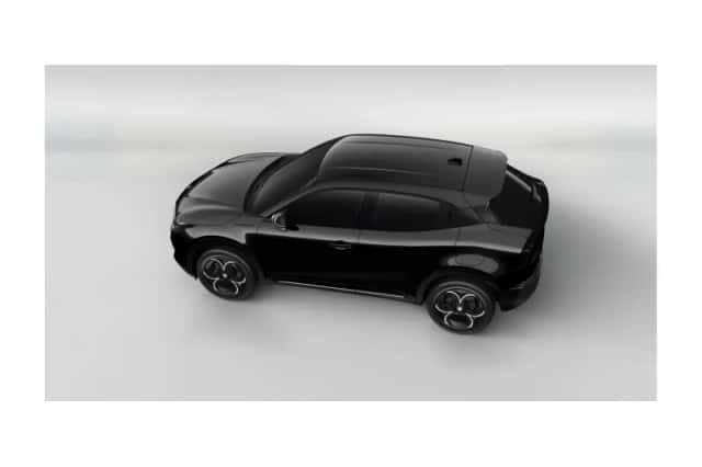 Alfa Romeo Junior (2026) thumbnail 3