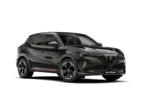 Alfa Romeo Junior (2026) thumbnail 3