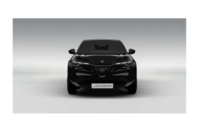Alfa Romeo Junior (2026) thumbnail 4