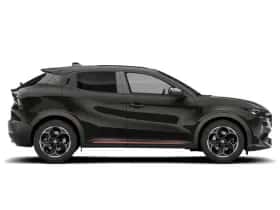 Alfa Romeo Junior (2026) thumbnail 4