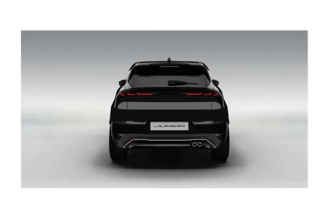 Alfa Romeo Junior (2026) thumbnail 5