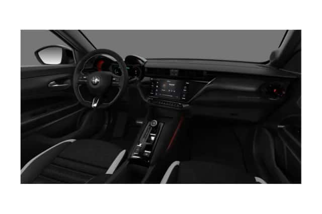 Alfa Romeo Junior (2026) thumbnail 6