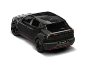 Alfa Romeo Junior (2026) thumbnail 8