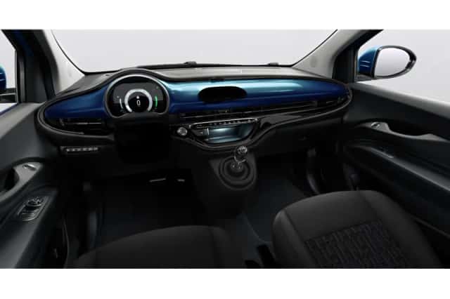 Fiat 500 (2026) thumbnail 4