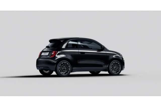 Fiat 500 (2026) thumbnail 2