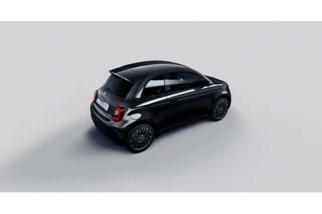 Fiat 500 (2026) thumbnail 3