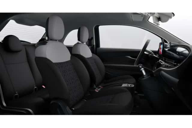 Fiat 500 (2026) thumbnail 5