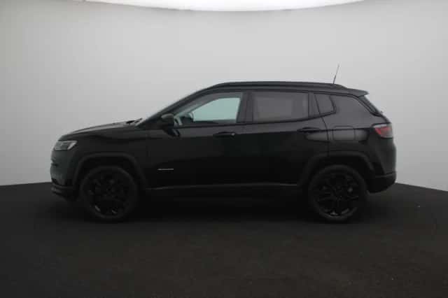 Jeep Compass (2022) thumbnail 5