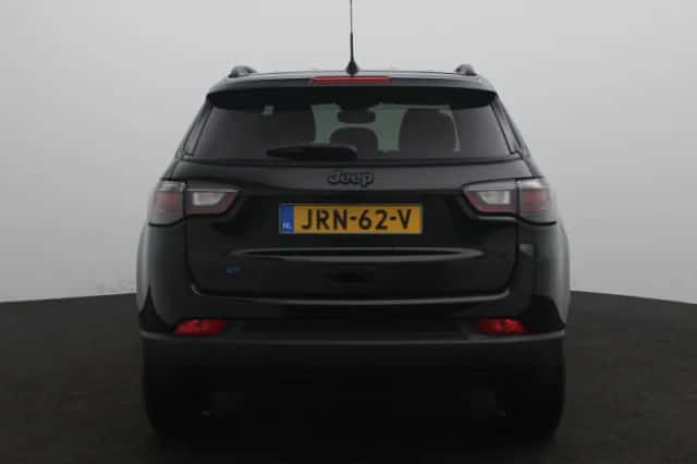 Jeep Compass (2022) thumbnail 6