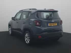 Jeep Renegade thumbnail 2