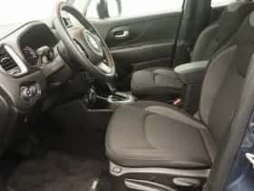 Jeep Renegade thumbnail 14