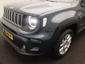 Jeep Renegade thumbnail 17