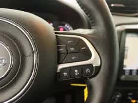 Jeep Renegade thumbnail 20