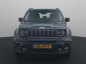 Jeep Renegade thumbnail 3