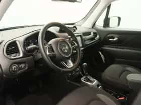 Jeep Renegade thumbnail 24