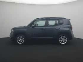 Jeep Renegade thumbnail 4