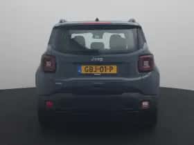 Jeep Renegade thumbnail 5